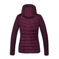 Kingsland Milana Ladies Softshell Jakke - Red Fudge